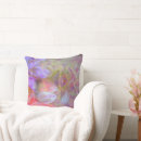 Search for flower fairy cushions For her
