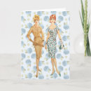 Search for couture cards Vintage