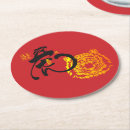 Search for lunar coasters Lunar new year