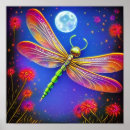 Search for dragonfly nursery art Kids