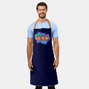 Search for geek aprons Gamer