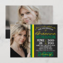 Search for paw print invitations Green