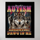 Search for autism awareness posters Disability