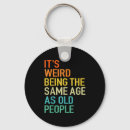 Search for same same key rings Age