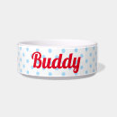 Search for polka dot dog bowls Puppy