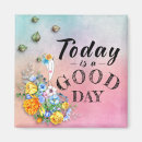 Search for good magnets Encouragement