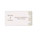 Search for islamic return address labels Calligraphy