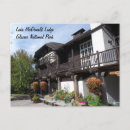 Search for historic hotel postcards Lake