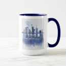 Search for new york skyline mugs Steampunk