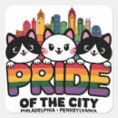 Search for city of philadelphia stickers Pennsylvania