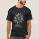 Search for dyslexia tshirts Silver
