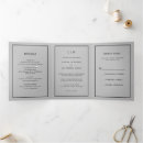 Search for folded wedding invitations Formal