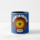 Search for el mugs Texas