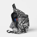 Search for tatoo bags Black and white