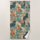 Search for cats beach towels Animals