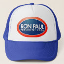Search for ron paul hats Elections