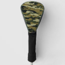 Search for military golf equipment Pattern