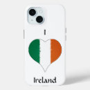 Search for irish flag iphone cases Éire
