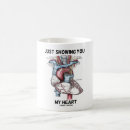 Search for anatomy heart mugs Medicine