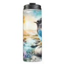 Search for jays mugs Watercolor