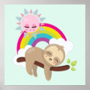 Search for sloth nursery decor Funny