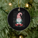 Search for math christmas tree decorations Funny