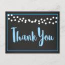 Search for bbq thank you cards Blue