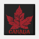 Search for canada souvenir magnets Canadian