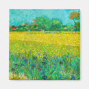 Search for vintage magnets Vincent van gogh