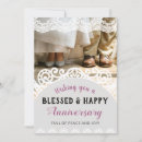 Search for marriage blessing cards Bride and groom