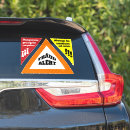 Search for laser warning stickers Danger