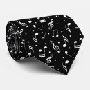 Search for classy music ties Elegant