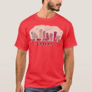 Search for dallas skyline tshirts America