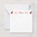 Search for teacher appreciation note cards Modern