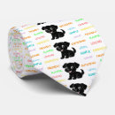 Search for veterinarian ties Dog breeds