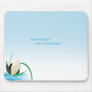 Search for zen mousepads Buddhism