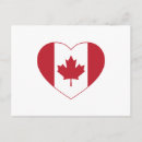 Search for canadian pride postcards Flag