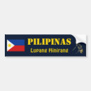 Search for philippine bumper stickers Pinoy