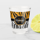Search for cute shot glasses Girly