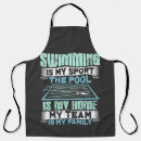 Search for pool aprons Swimming