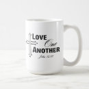 Search for one another mugs Christian