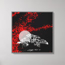 Search for original digital canvas prints Landscape