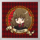 Search for cute wizard posters Cartoon hermione granger