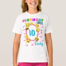 Search for emoji girls tshirts Birthday party