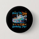 Search for cruise ship badges Beach