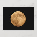 Search for moon shine postcards Space