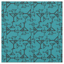 Search for cocktail fabric Retro