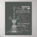 Search for shabbat posters Candles