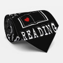 Search for reading ties Reader