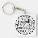 Search for christian scripture key rings Encouragement